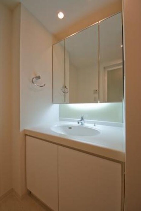 ユニゾンタワ－(501)の物件内観写真