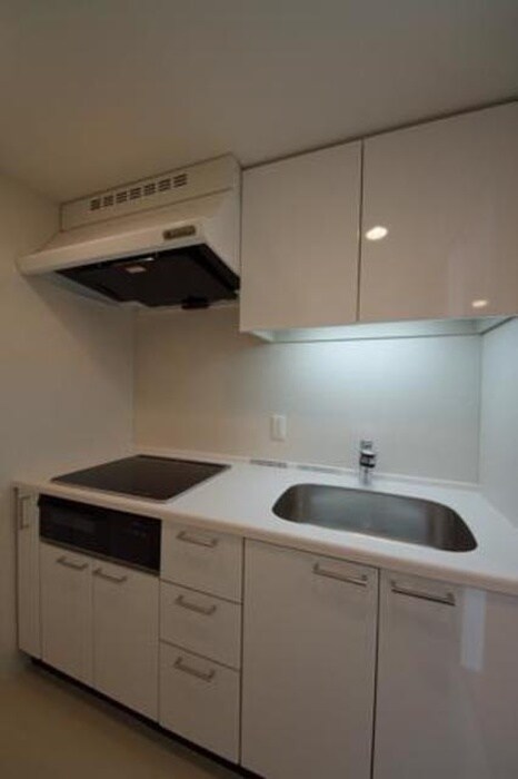 ユニゾンタワ－(501)の物件内観写真