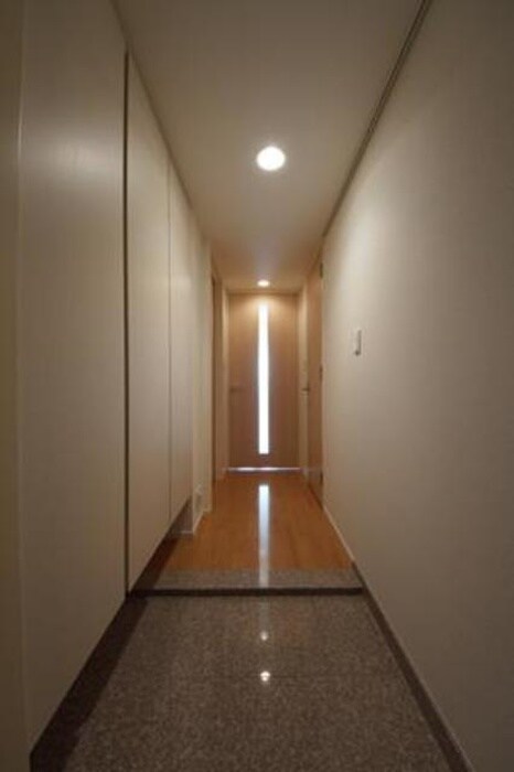 ユニゾンタワ－(501)の物件内観写真