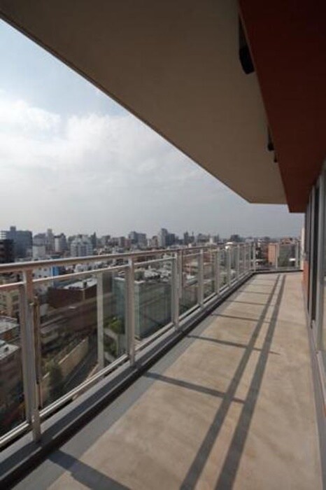 ユニゾンタワ－(501)の物件内観写真