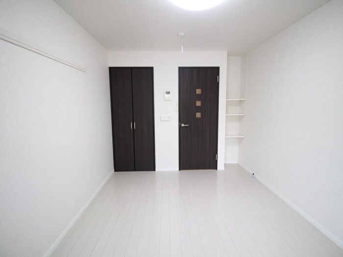 クリスタル青井Ⅰの物件内観写真