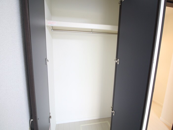 クリスタル青井Ⅰの物件内観写真