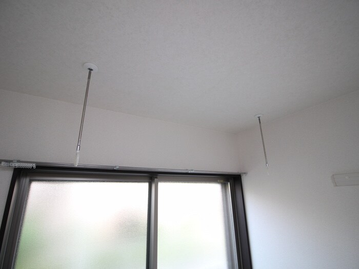 クリスタル青井Ⅰの物件内観写真