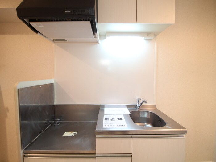 クリスタル青井Ⅰの物件内観写真