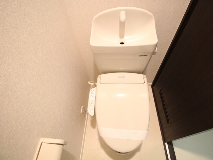 クリスタル青井Ⅰの物件内観写真