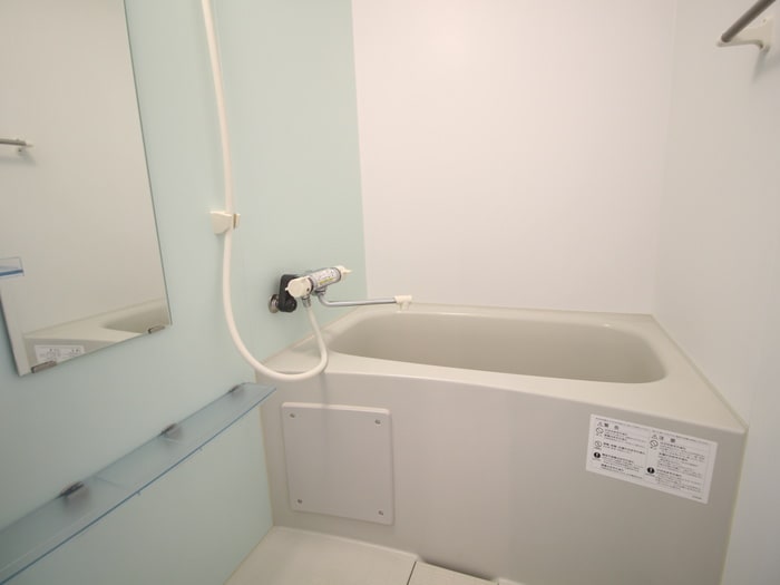 クリスタル青井Ⅰの物件内観写真