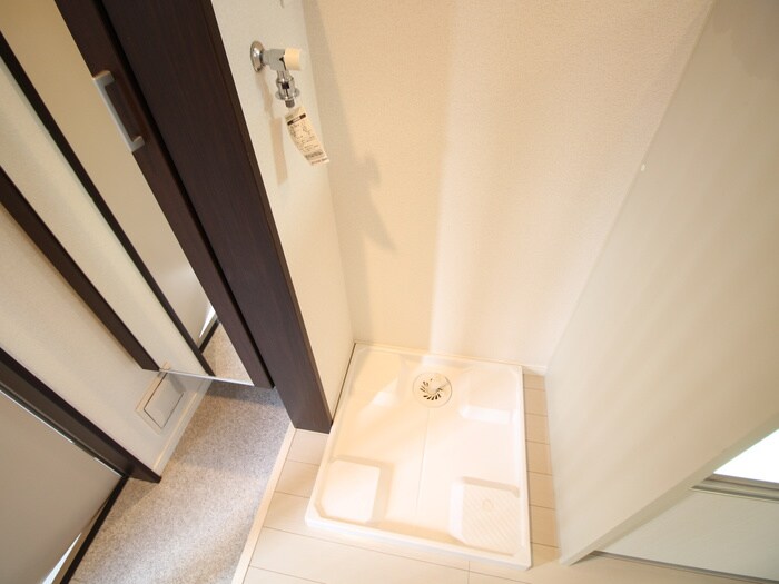 クリスタル青井Ⅰの物件内観写真