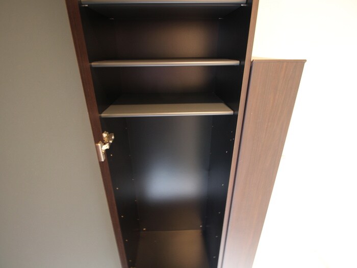 クリスタル青井Ⅰの物件内観写真