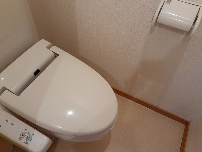 ローレルの物件内観写真