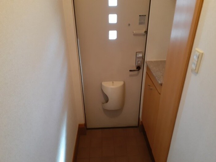 ローレルの物件内観写真