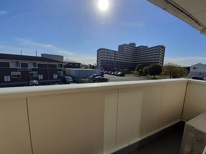 ローレルの物件内観写真