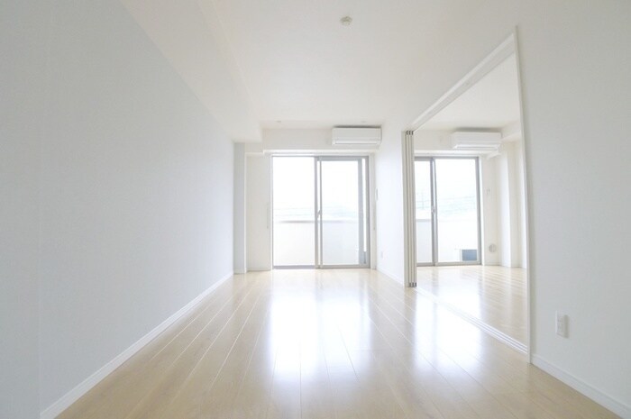 ソリス緑が丘の物件内観写真