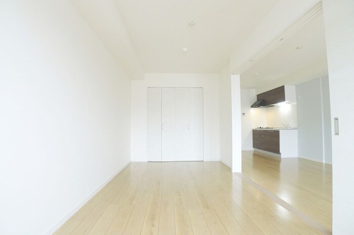 ソリス緑が丘の物件内観写真