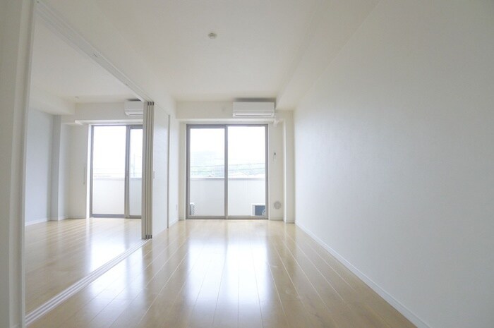 ソリス緑が丘の物件内観写真