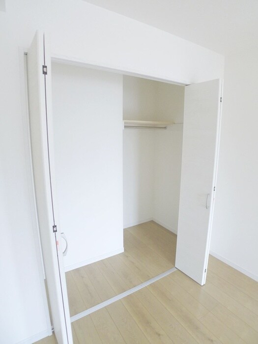 ソリス緑が丘の物件内観写真