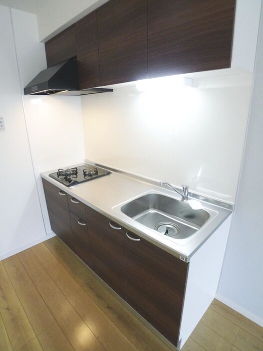 ソリス緑が丘の物件内観写真