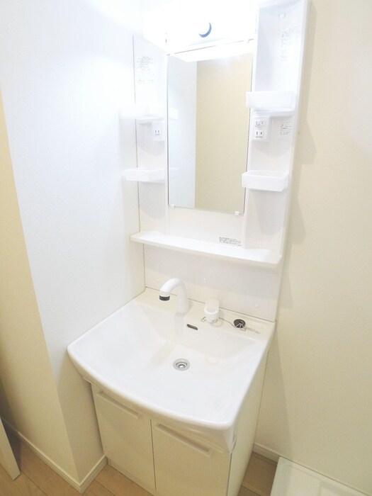 ソリス緑が丘の物件内観写真