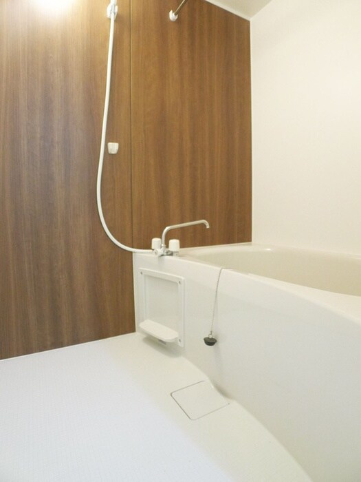 ソリス緑が丘の物件内観写真