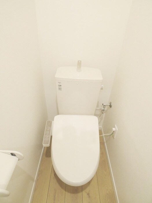 ソリス緑が丘の物件内観写真