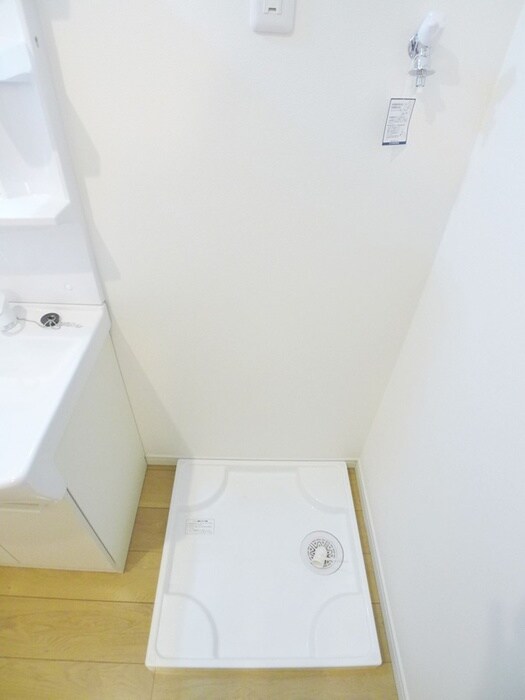 ソリス緑が丘の物件内観写真