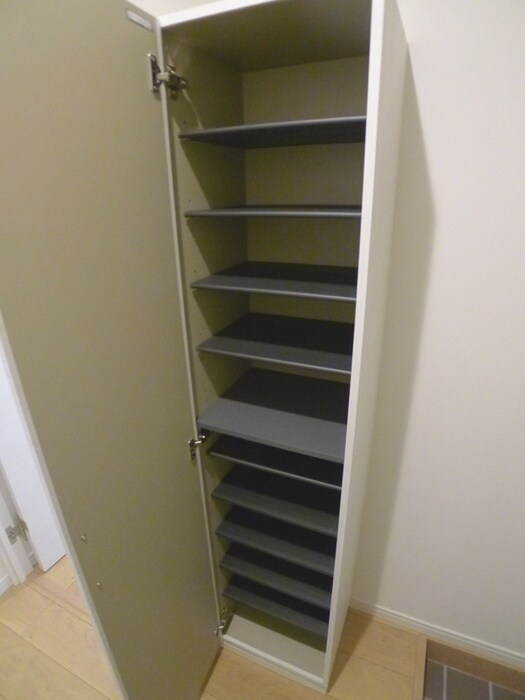 ソリス緑が丘の物件内観写真