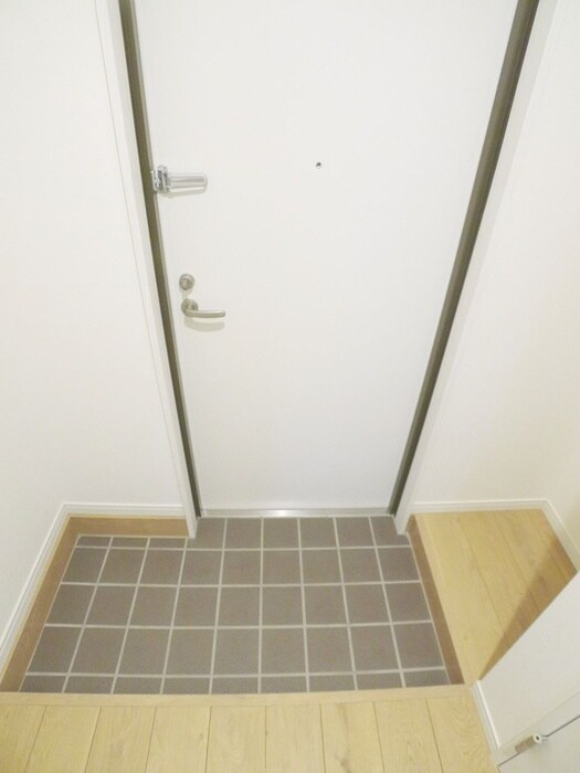 ソリス緑が丘の物件内観写真