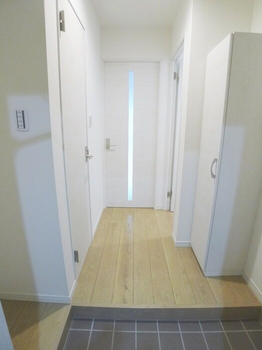 ソリス緑が丘の物件内観写真