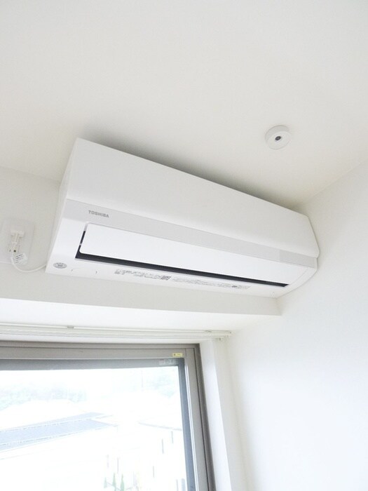 ソリス緑が丘の物件内観写真