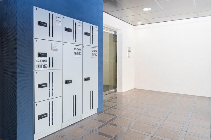 サエラ宮原の物件外観写真