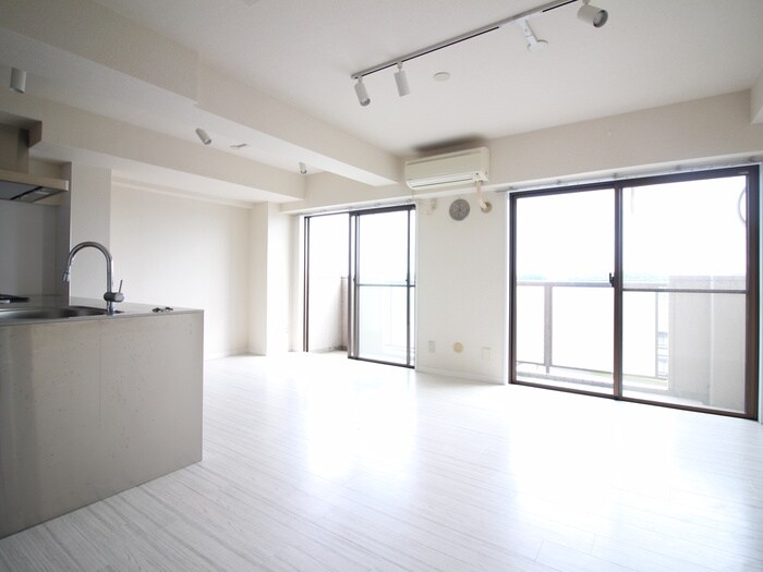 サエラ宮原の物件内観写真