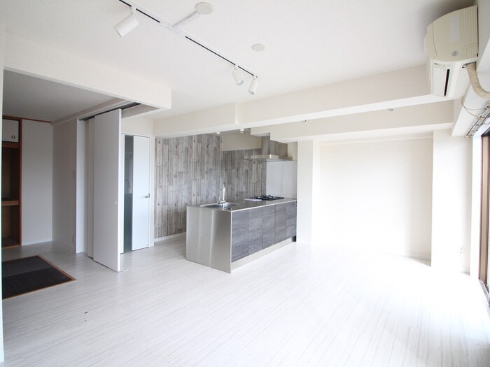 サエラ宮原の物件内観写真