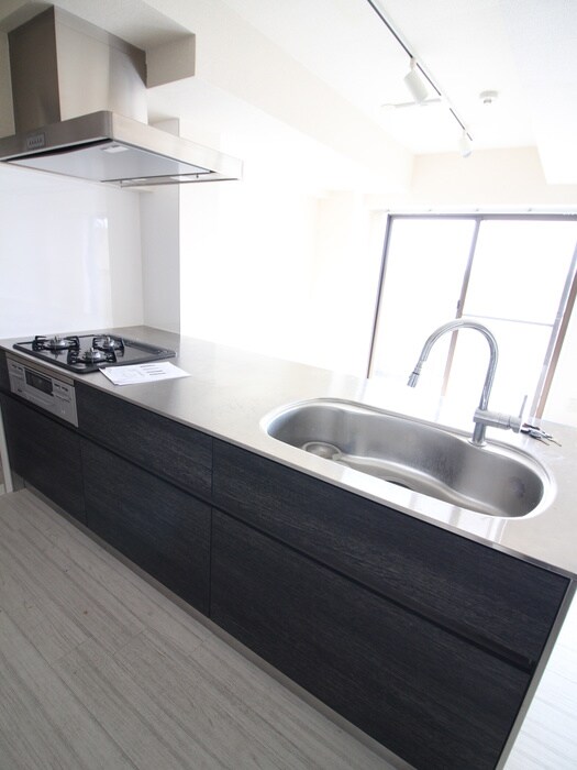 サエラ宮原の物件内観写真