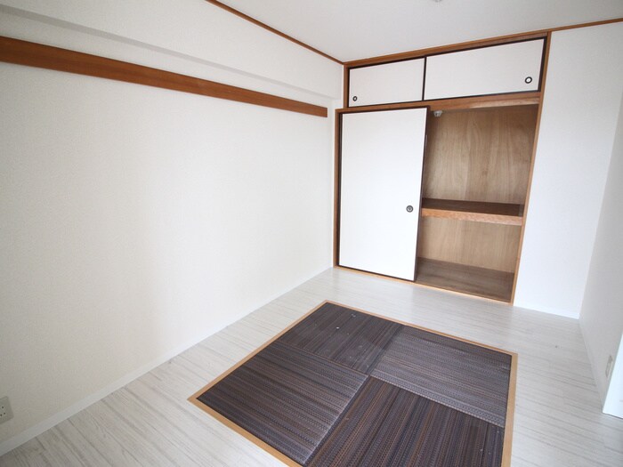 サエラ宮原の物件内観写真