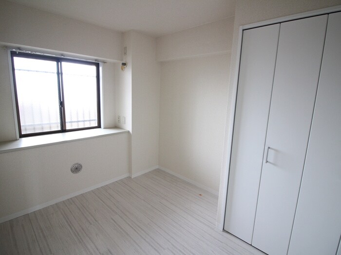 サエラ宮原の物件内観写真