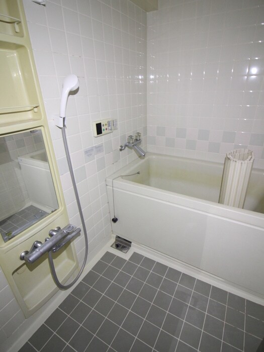 サエラ宮原の物件内観写真