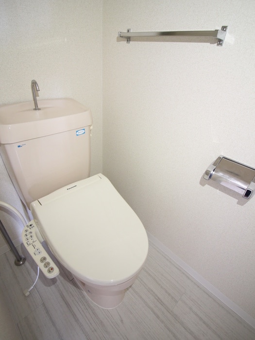 サエラ宮原の物件内観写真