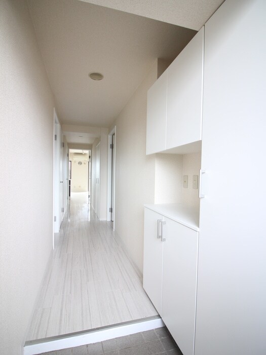 サエラ宮原の物件内観写真