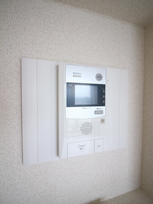 サエラ宮原の物件内観写真