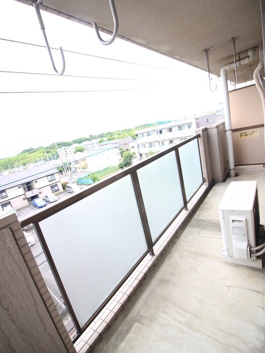 サエラ宮原の物件内観写真