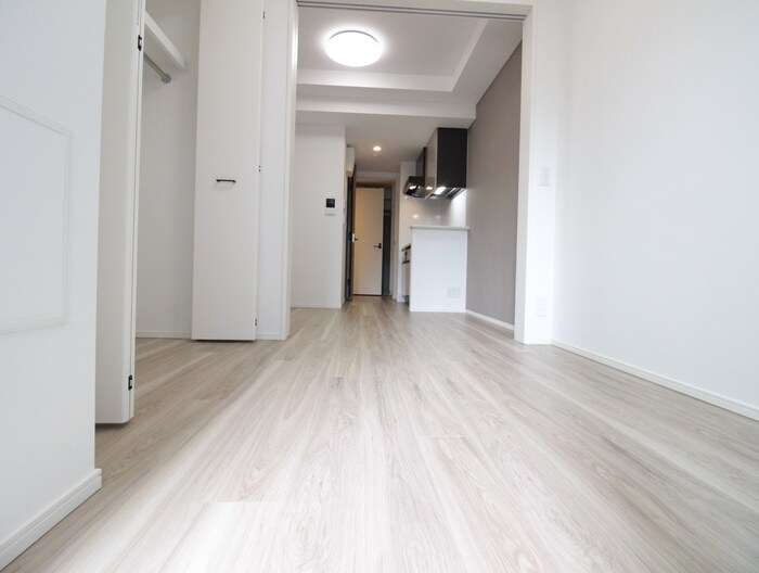 アーバネックス菊川Ⅱの物件内観写真