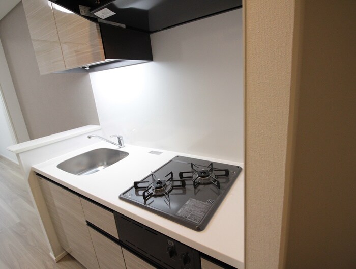 アーバネックス菊川Ⅱの物件内観写真