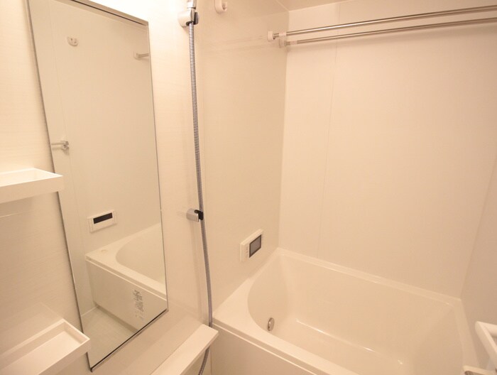 アーバネックス菊川Ⅱの物件内観写真