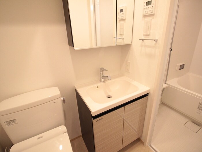 アーバネックス菊川Ⅱの物件内観写真