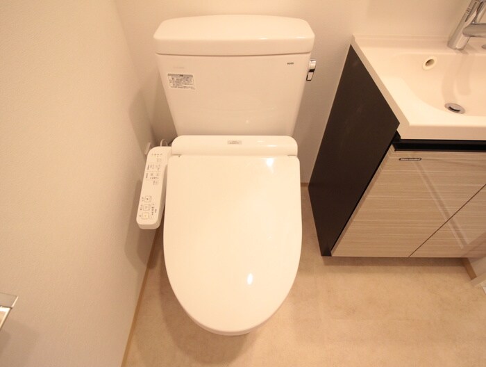 アーバネックス菊川Ⅱの物件内観写真