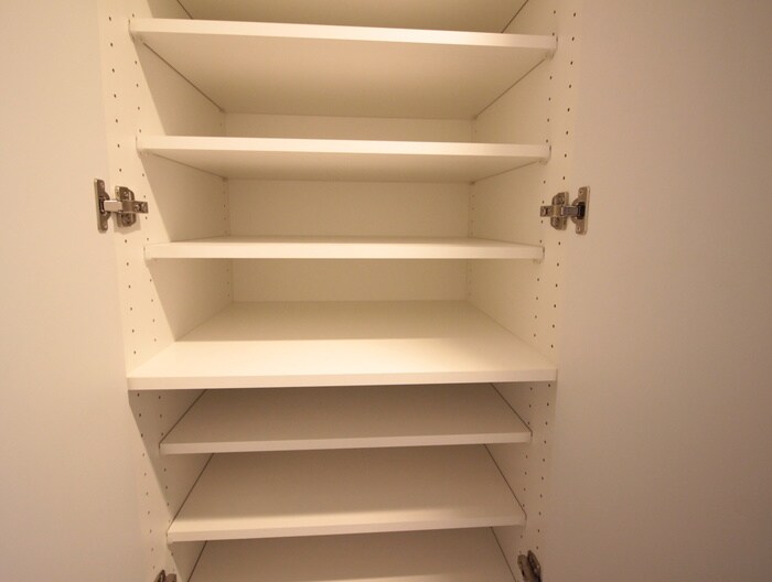 アーバネックス菊川Ⅱの物件内観写真