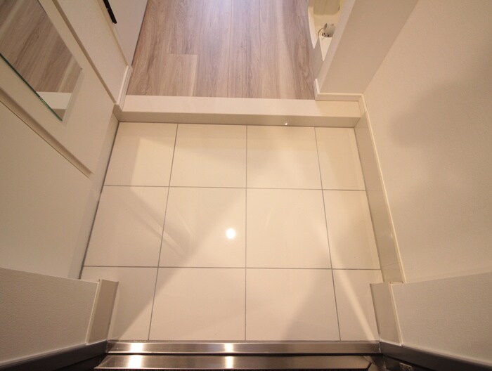 アーバネックス菊川Ⅱの物件内観写真