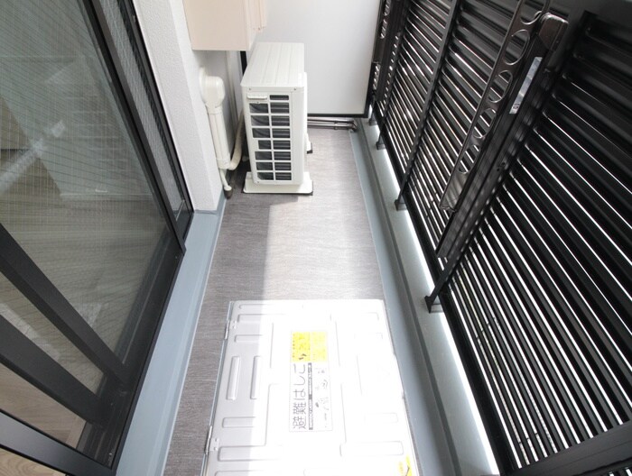 アーバネックス菊川Ⅱの物件内観写真