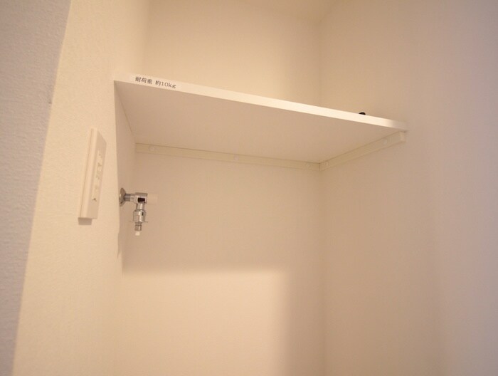 アーバネックス菊川Ⅱの物件内観写真