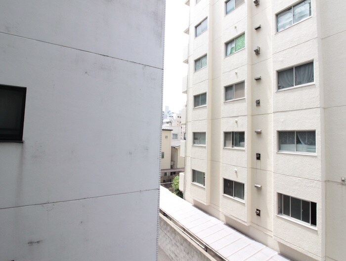 アーバネックス菊川Ⅱの物件内観写真