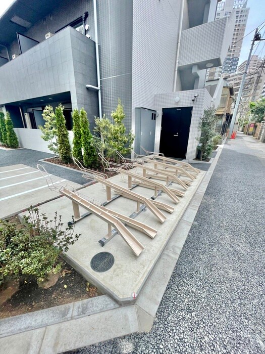 ＡＬＴＥＲＮＡ池袋ＥＡＳＴの物件外観写真